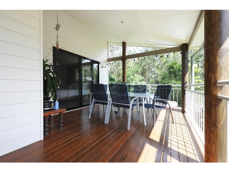 345 North Street, Wooli NSW 2462
