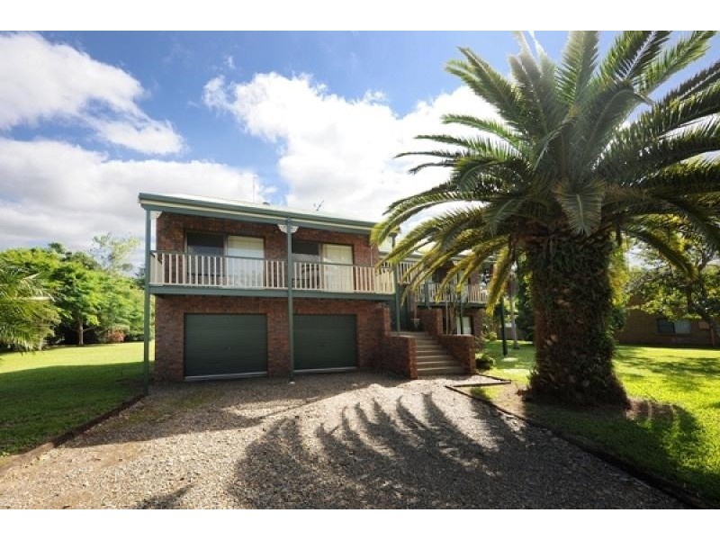 316 North Street, Grafton NSW 2460