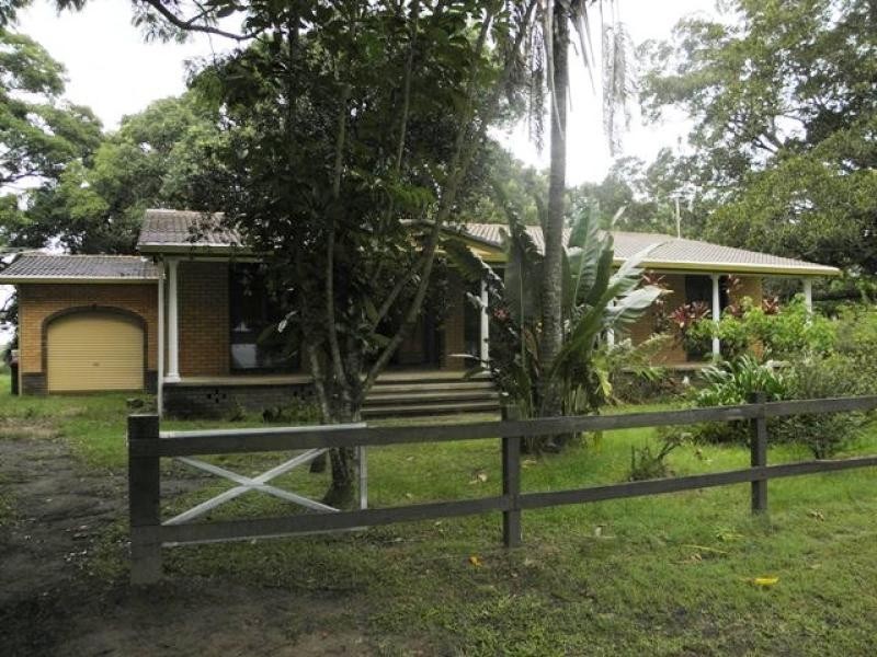 805 South Arm School Road, Brushgrove NSW 2460