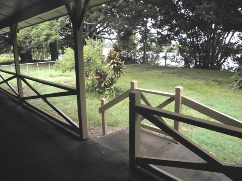 805 South Arm School Road, Brushgrove NSW 2460