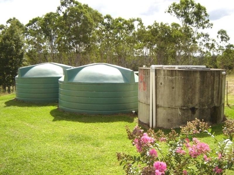 134 Sandy Swamp Road, Coutts Crossing NSW 2460