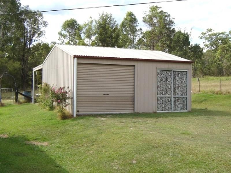 134 Sandy Swamp Road, Coutts Crossing NSW 2460