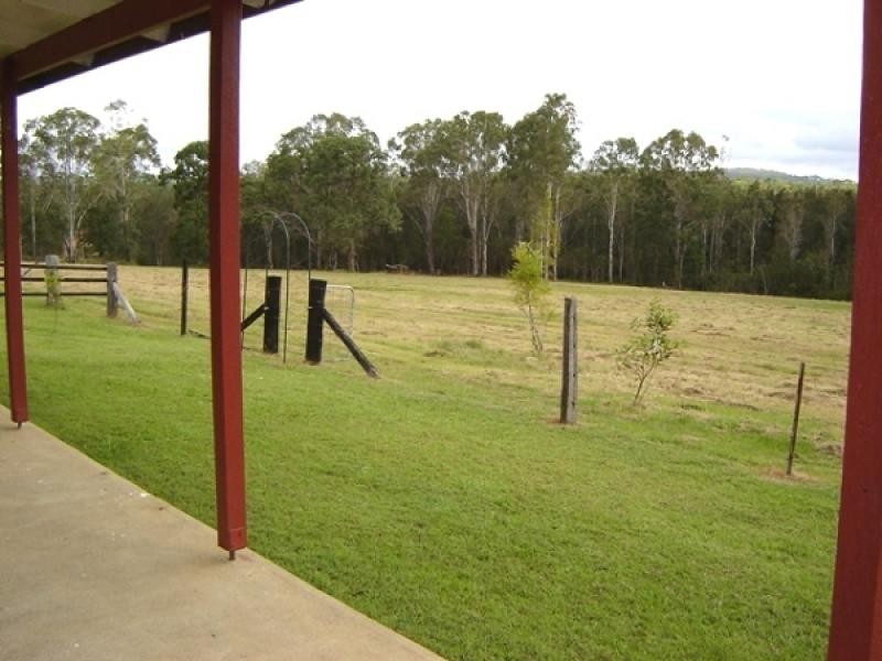 134 Sandy Swamp Road, Coutts Crossing NSW 2460