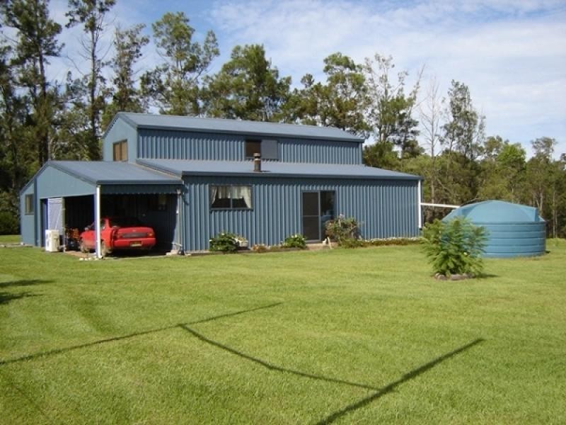 358 Dinjerra Road, Glenugie NSW 2460