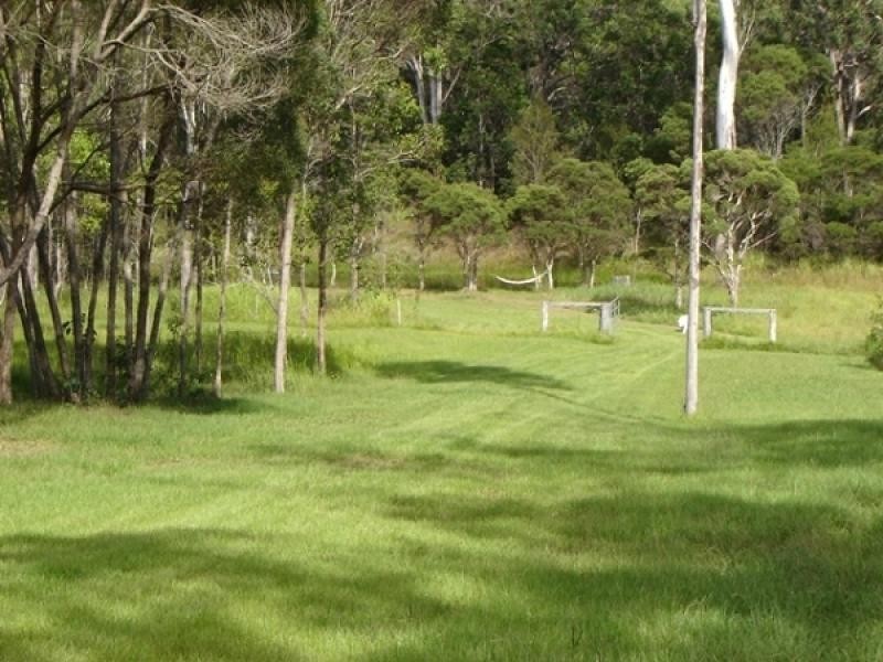 358 Dinjerra Road, Glenugie NSW 2460
