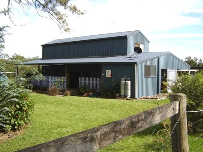 358 Dinjerra Road, Glenugie NSW 2460