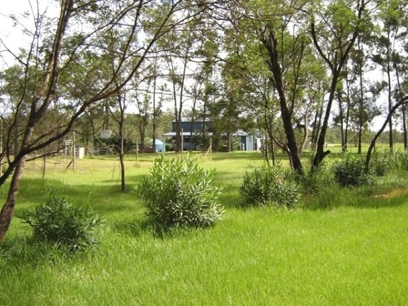 358 Dinjerra Road, Glenugie NSW 2460