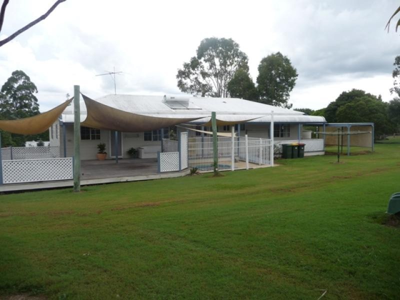 86 Cambridge Street, Copmanhurst NSW 2460