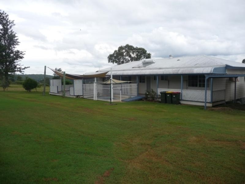 86 Cambridge Street, Copmanhurst NSW 2460