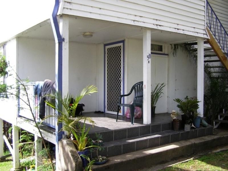 58a & 58b Kent Street, Grafton NSW 2460