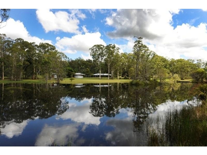 433 Wooli road, Pillar Valley NSW 2462