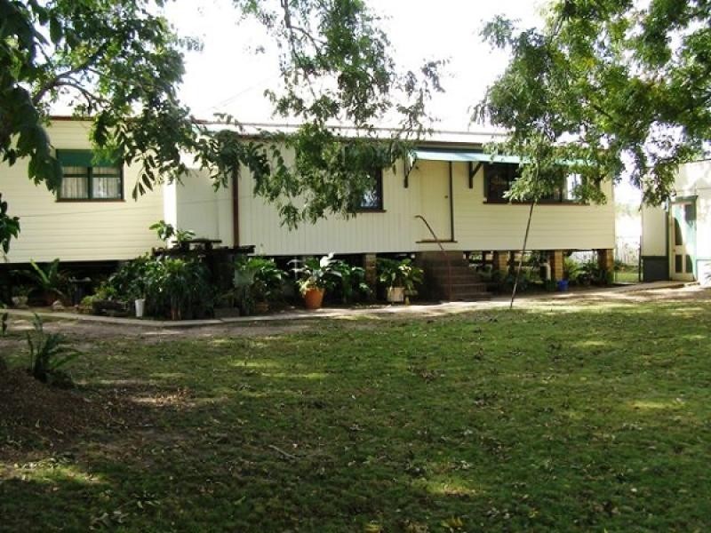 2363 Clarence way, Copmanhurst NSW 2460