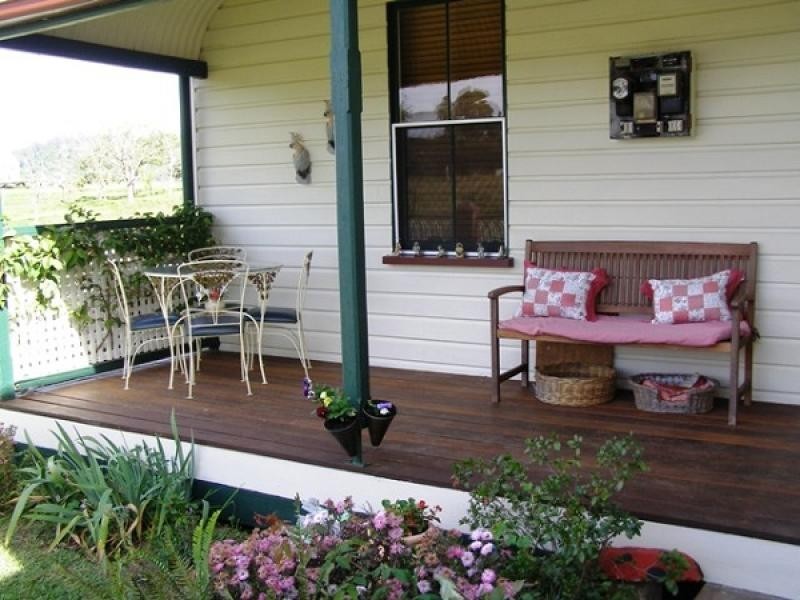 2363 Clarence way, Copmanhurst NSW 2460