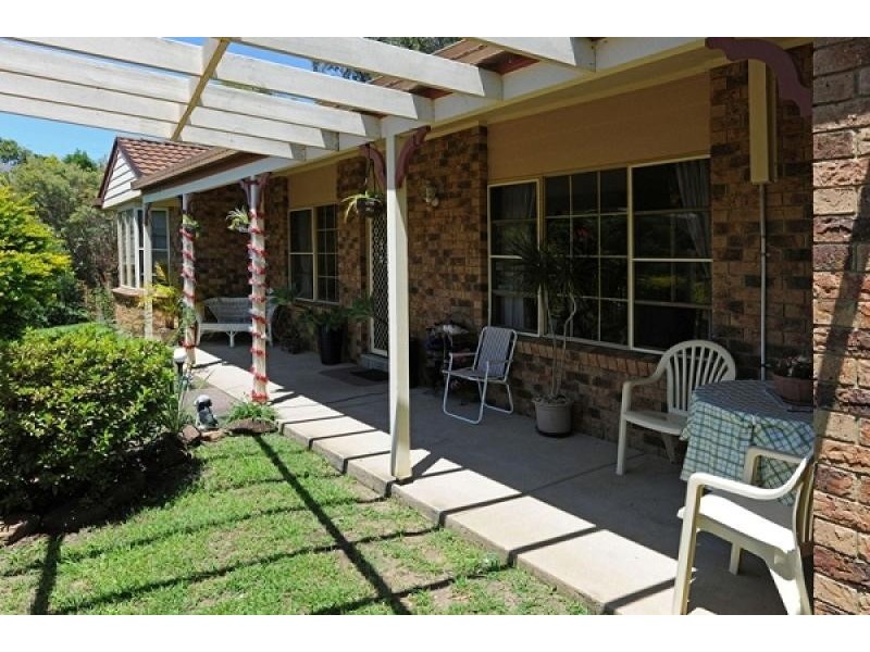 22 Peppermint Place, South Grafton NSW 2460