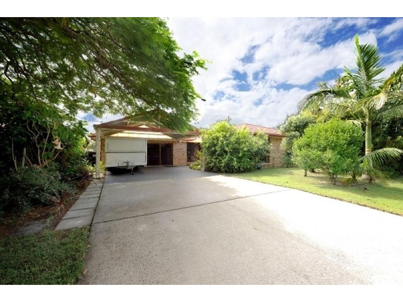 29 Olen Close, Wooli NSW 2462