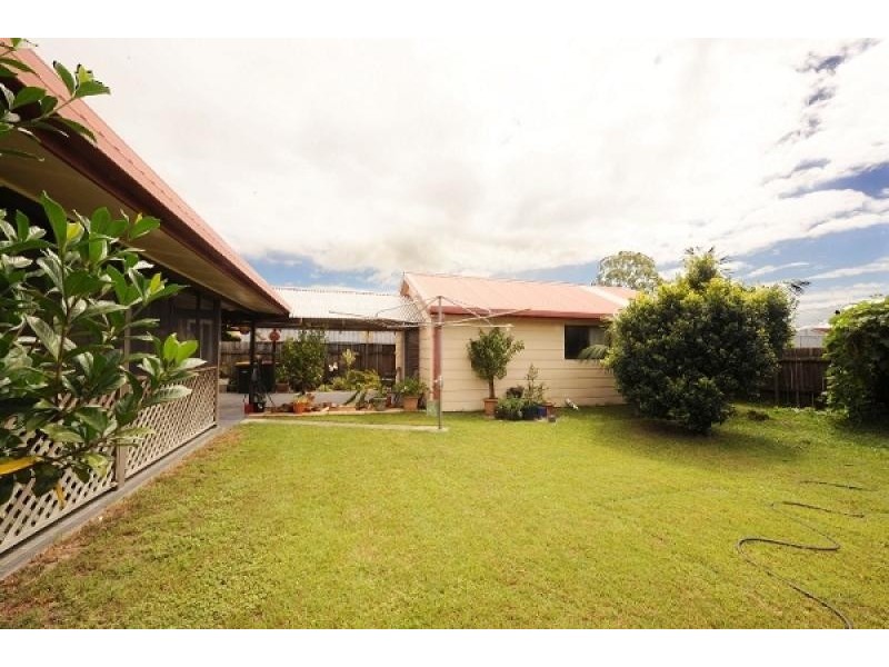 29 Olen Close, Wooli NSW 2462
