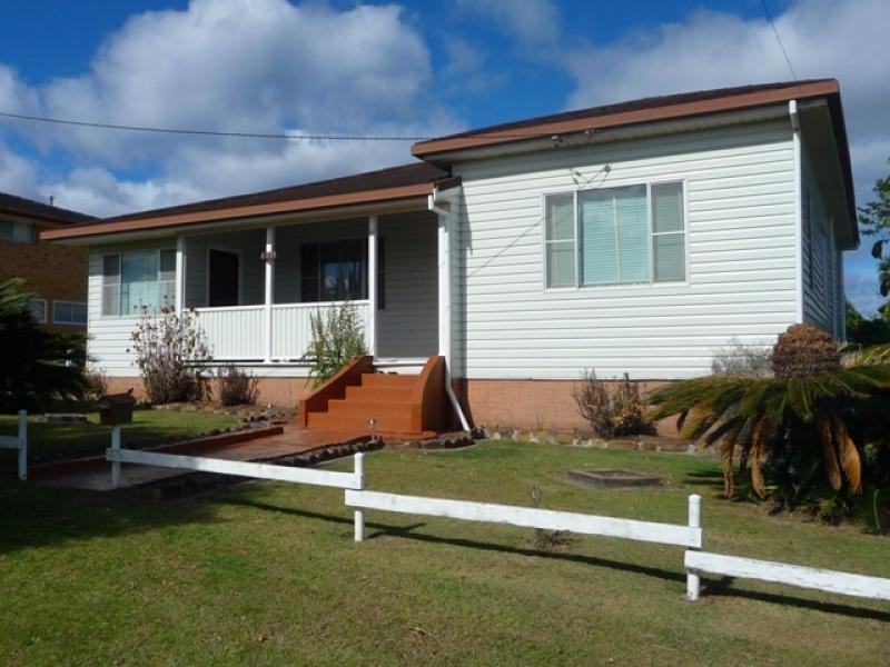 22 George Street, South Grafton NSW 2460