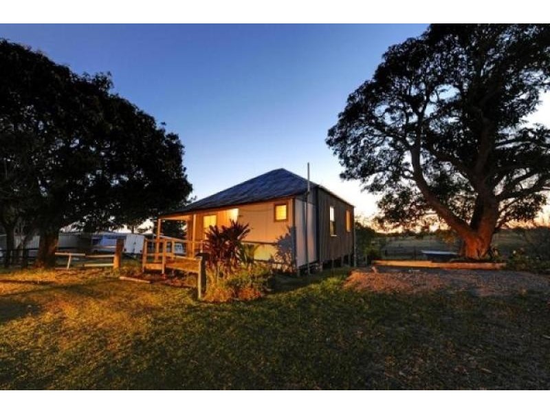 241 Lawrence Road, Grafton NSW 2460
