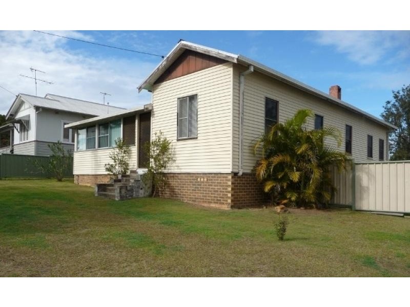72 Cambridge Street, South Grafton NSW 2460