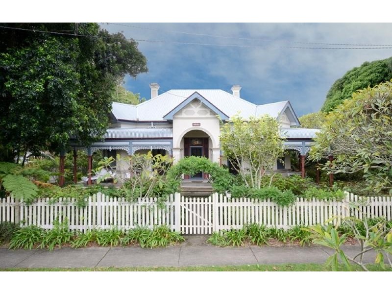 150 Victoria Street, Grafton NSW 2460