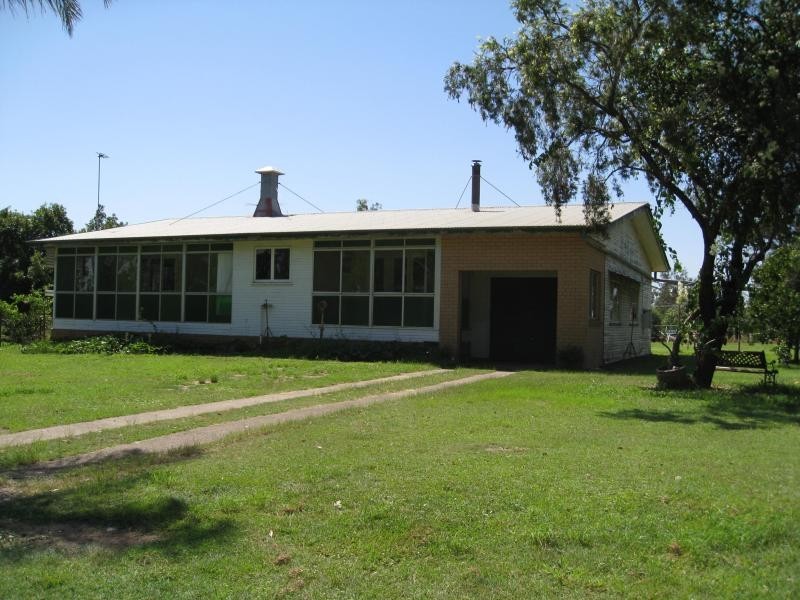 60-62 Beethams Road, Ironbark QLD 4306