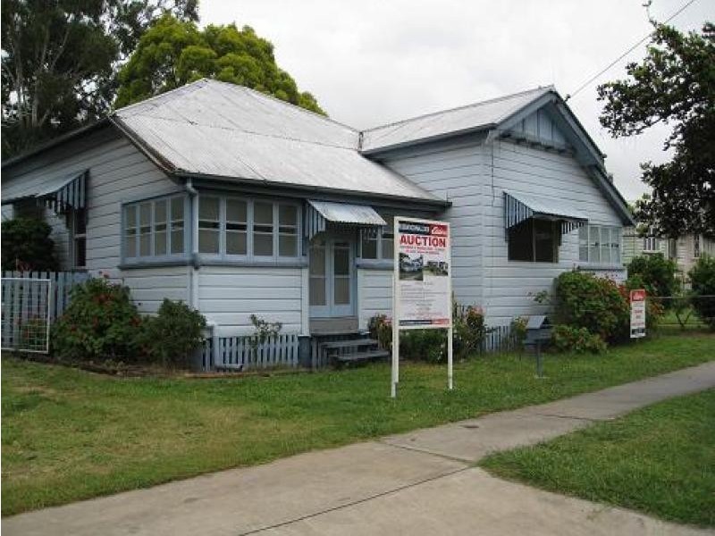 66 JOHN STREET, Rosewood QLD 4340