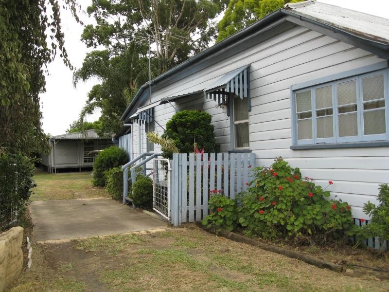 66 JOHN STREET, Rosewood QLD 4340