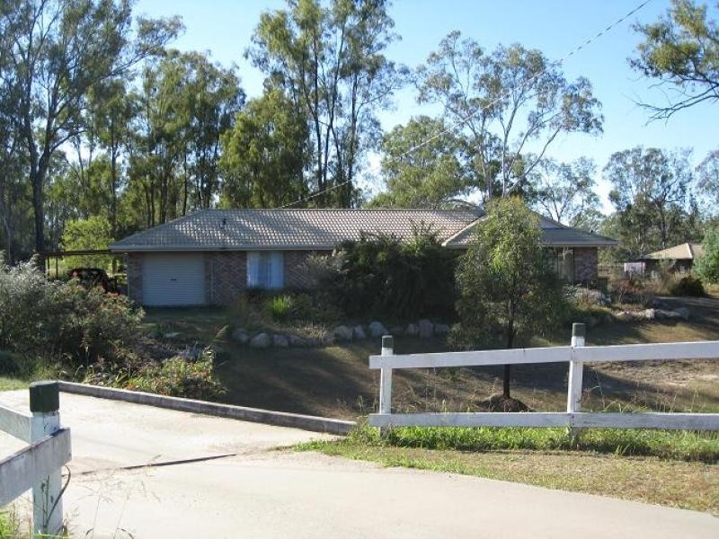 28 CLAREFIELD COURT, Thagoona QLD 4306