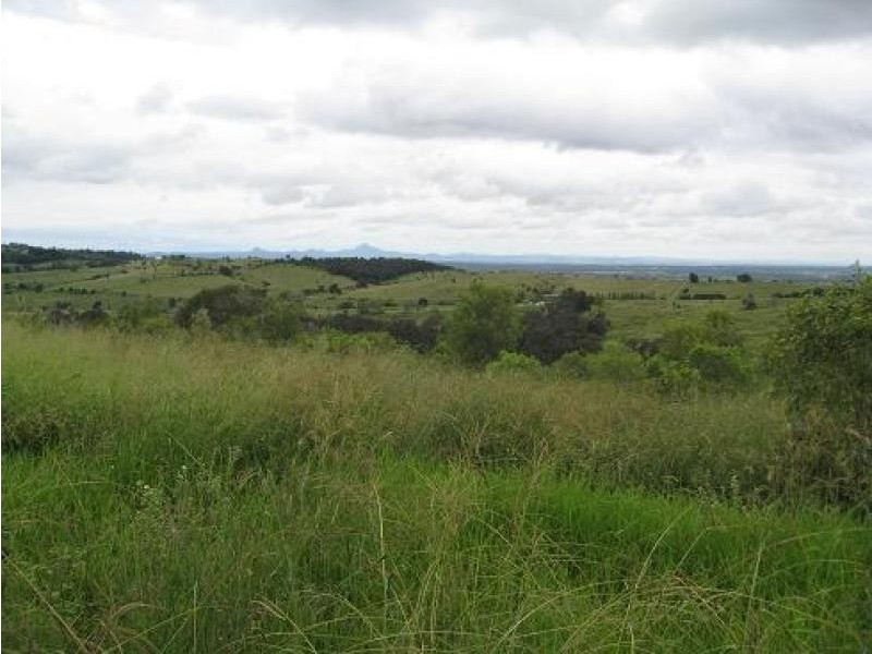 LOT 662/ KEATES ROAD, Tallegalla QLD 4340