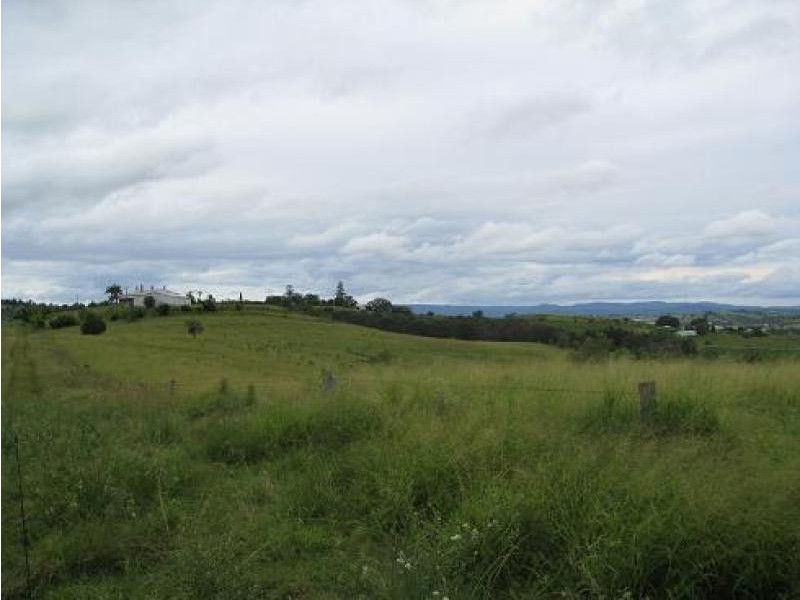 LOT 662/ KEATES ROAD, Tallegalla QLD 4340