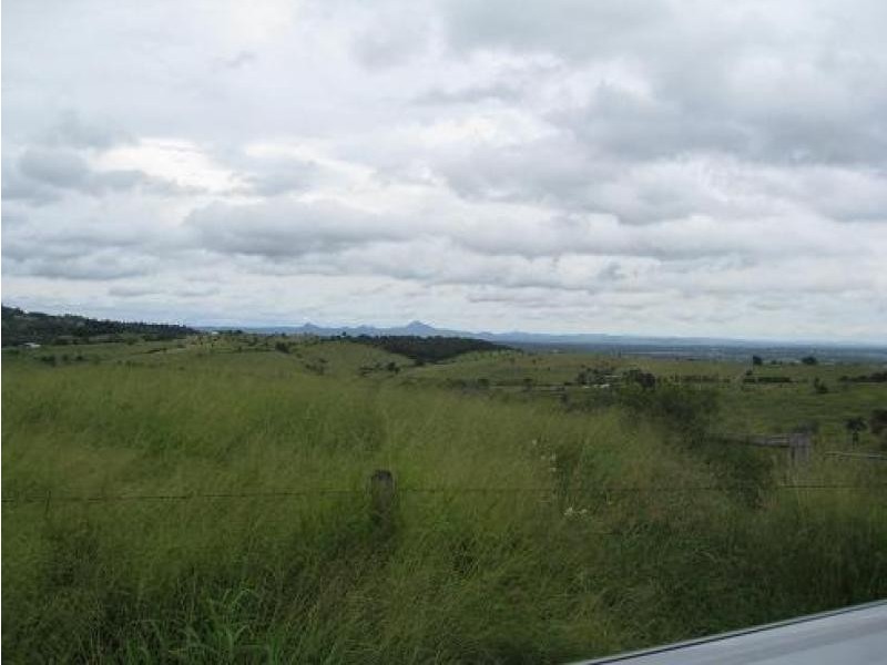 LOT 662/ KEATES ROAD, Tallegalla QLD 4340