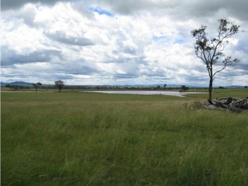 Lot 140/1467 Middle Road, Peak Crossing QLD 4306