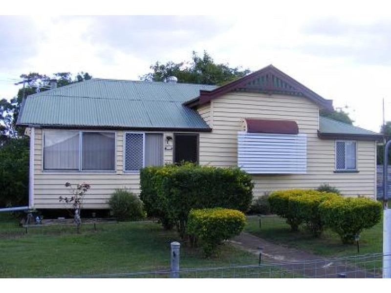 58 ALBERT STREET, Rosewood QLD 4340