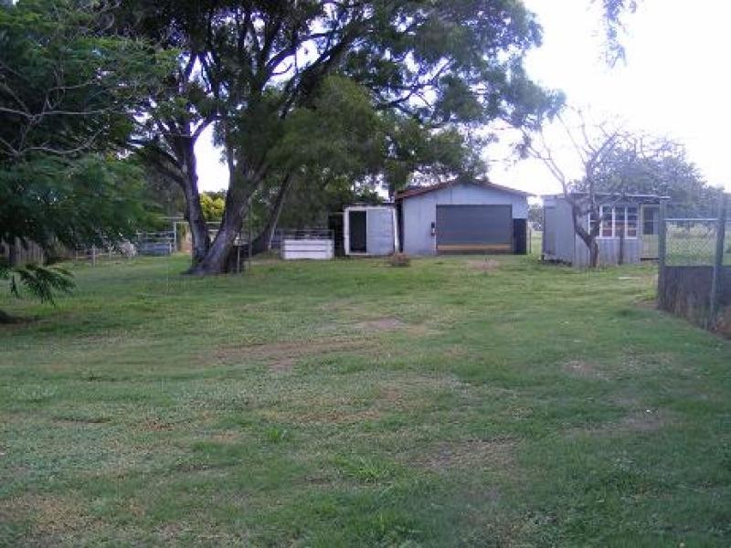 58 ALBERT STREET, Rosewood QLD 4340