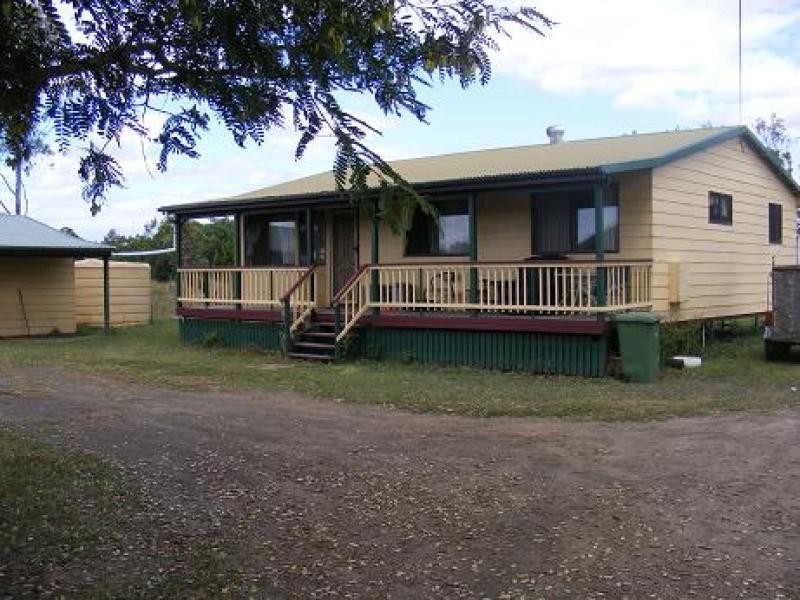 43 GIPPS STREET, Calvert QLD 4340