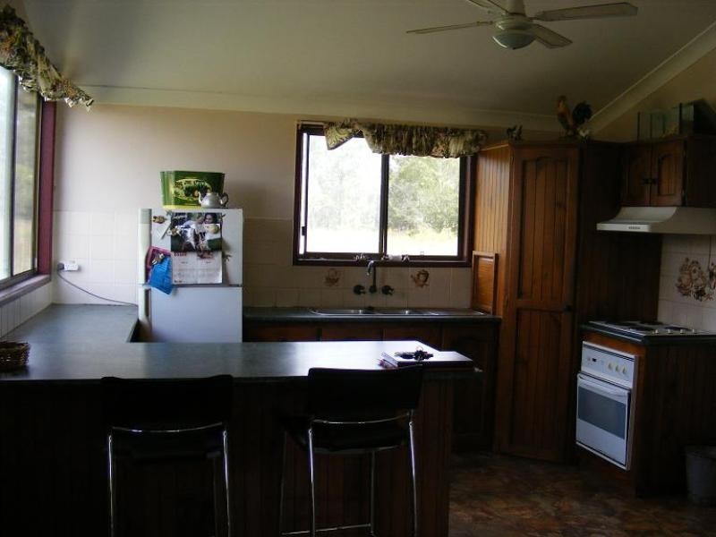 43 GIPPS STREET, Calvert QLD 4340