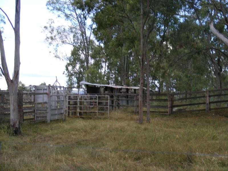 LOT 67/ ROSEWOOD LAIDLEY ROAD, Calvert QLD 4340