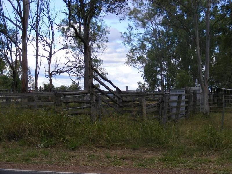 LOT 67/ ROSEWOOD LAIDLEY ROAD, Calvert QLD 4340