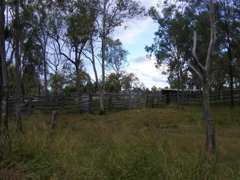 LOT 67/ ROSEWOOD LAIDLEY ROAD, Calvert QLD 4340