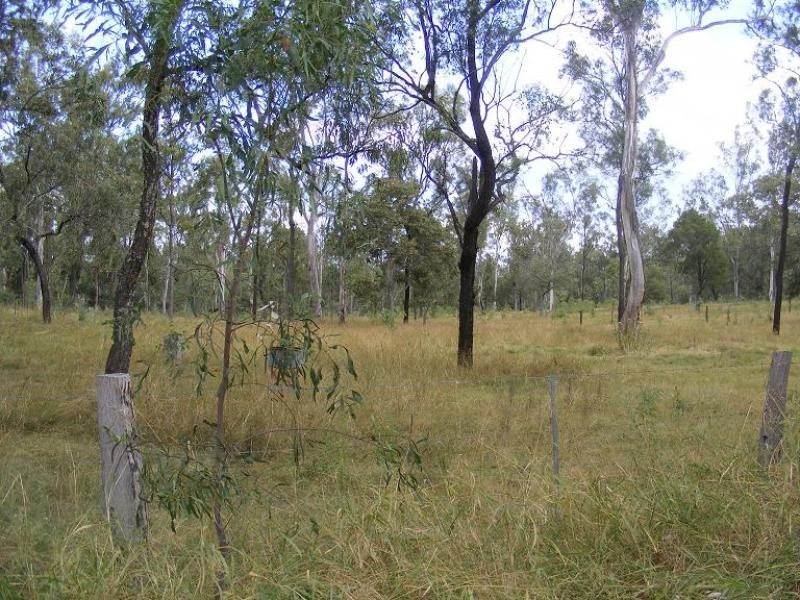 LOT 67/ ROSEWOOD LAIDLEY ROAD, Calvert QLD 4340