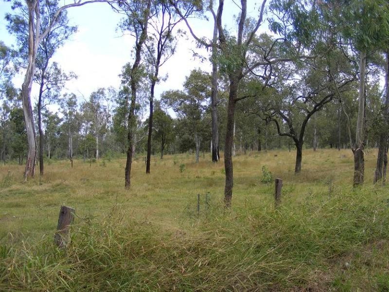 LOT 67/ ROSEWOOD LAIDLEY ROAD, Calvert QLD 4340