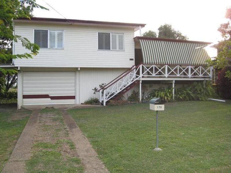 170 MATTHEW STREET, Rosewood QLD 4340