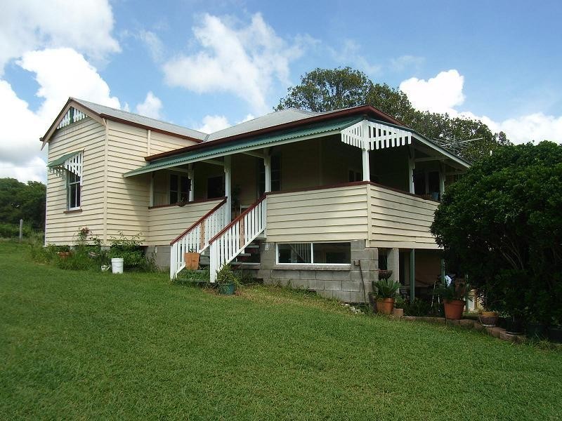 200 Embreys Road, Tallegalla QLD 4340