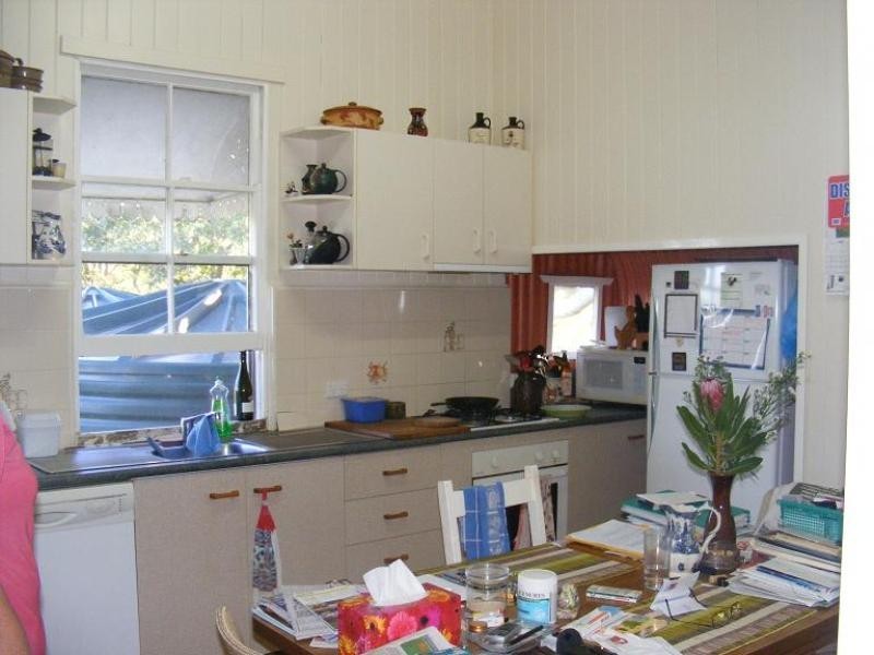 200 Embreys Road, Tallegalla QLD 4340