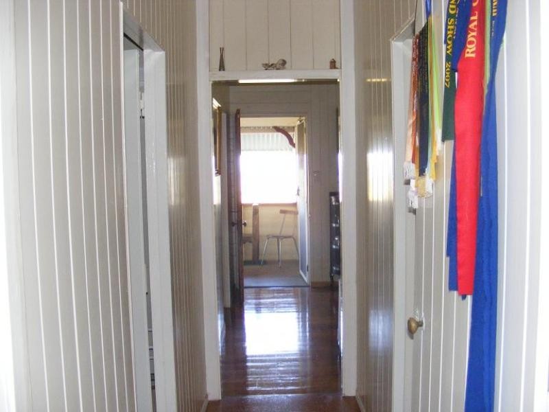 200 Embreys Road, Tallegalla QLD 4340