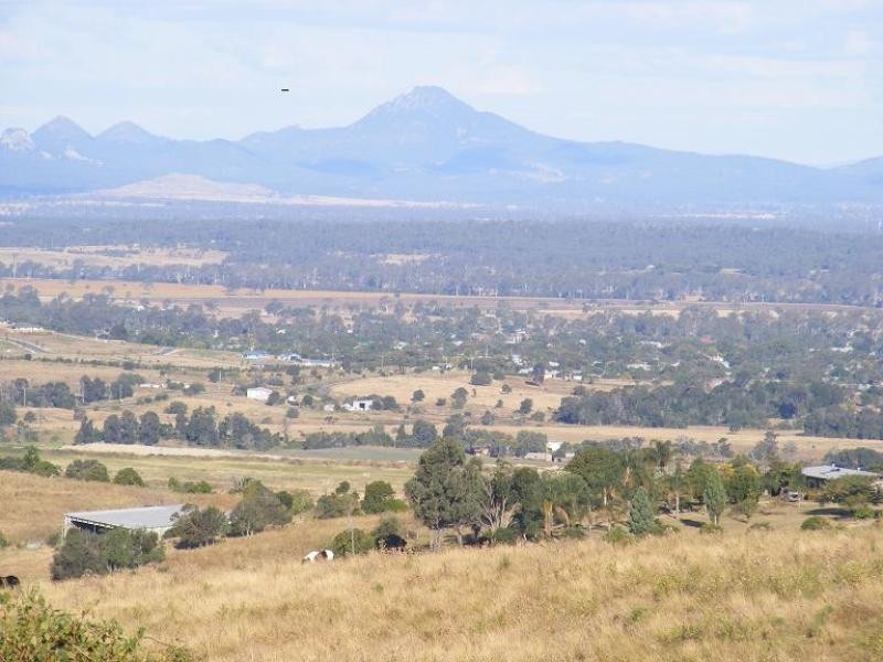 200 Embreys Road, Tallegalla QLD 4340