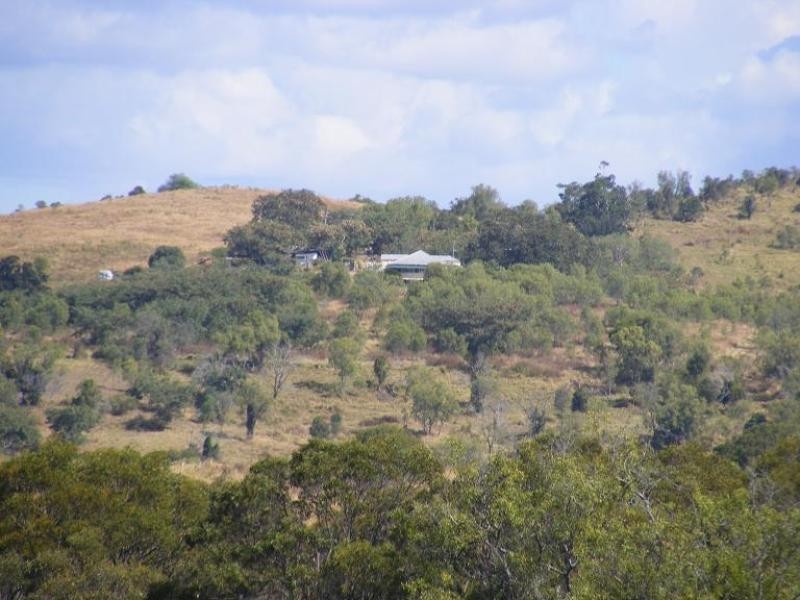 200 Embreys Road, Tallegalla QLD 4340