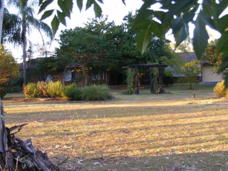 21 GIRRAL ROAD, Thagoona QLD 4306