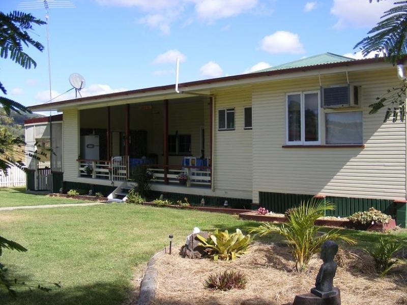 813 Boonah Fassifern Road, Kalbar QLD 4309