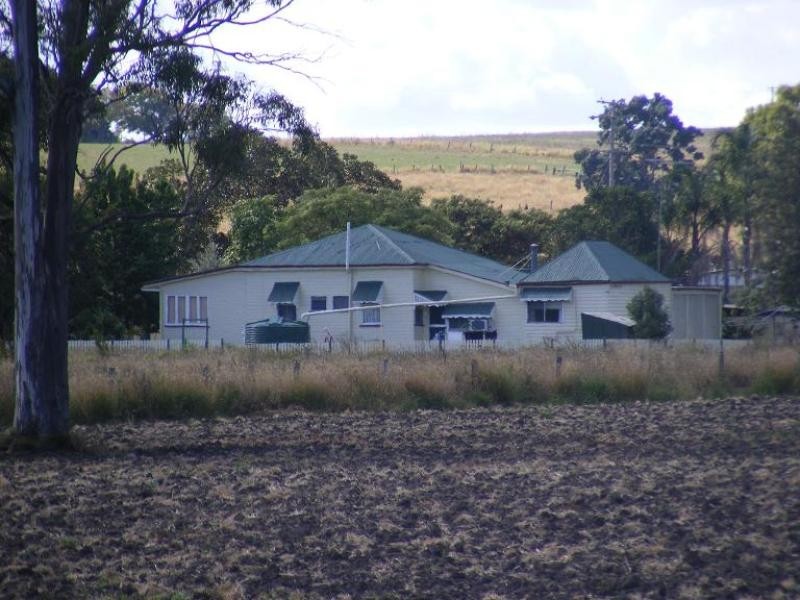 813 Boonah Fassifern Road, Kalbar QLD 4309